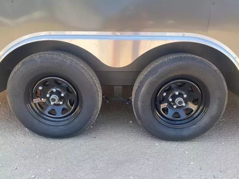 new Cargo (Enclosed) Trailers ITI Cargo Other for sale, in Loudon, NH Thumbnail 20