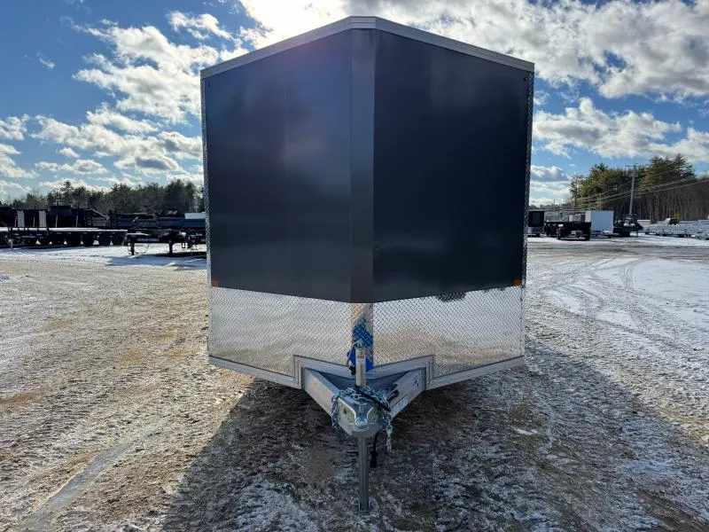 new Cargo (Enclosed) Trailers Stealth Trailers  for sale, in Loudon, NH Thumbnail 3