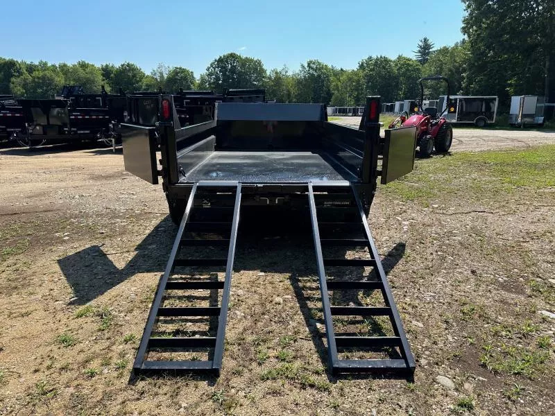 new Dump Trailers Sure-Trac Other for sale, in Loudon, NH Thumbnail 14