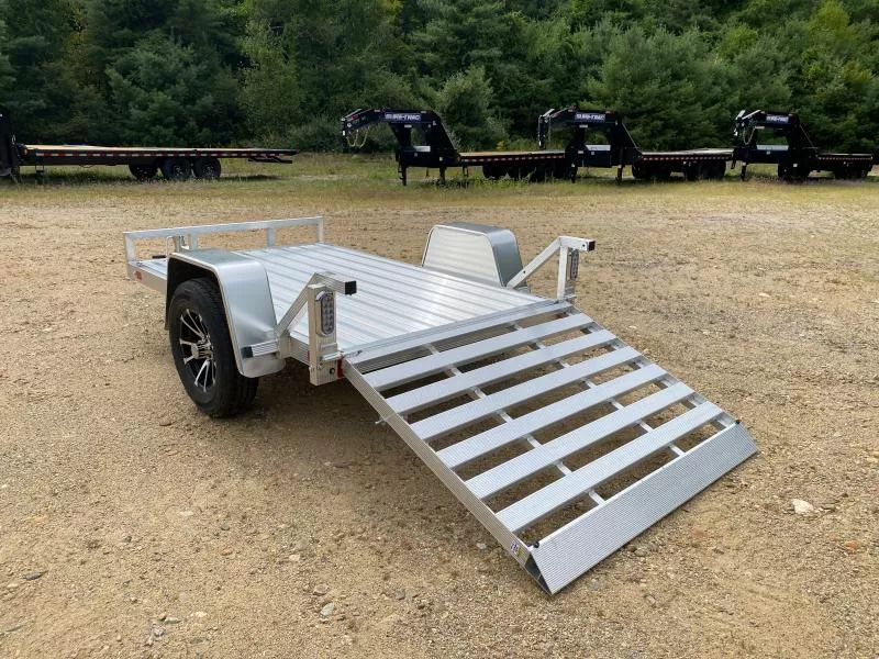 new Utility Trailers Sport Haven  for sale, in Loudon, NH Thumbnail 10