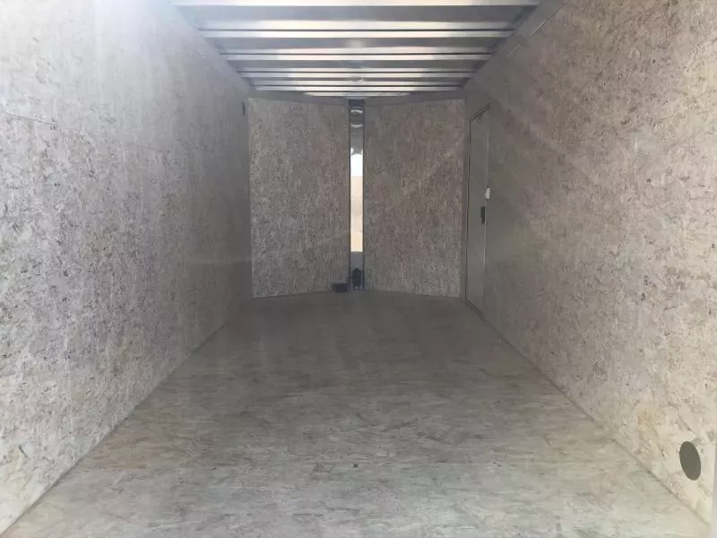 new Cargo (Enclosed) Trailers E-Z Hauler  for sale, in Bangor, ME Thumbnail 9