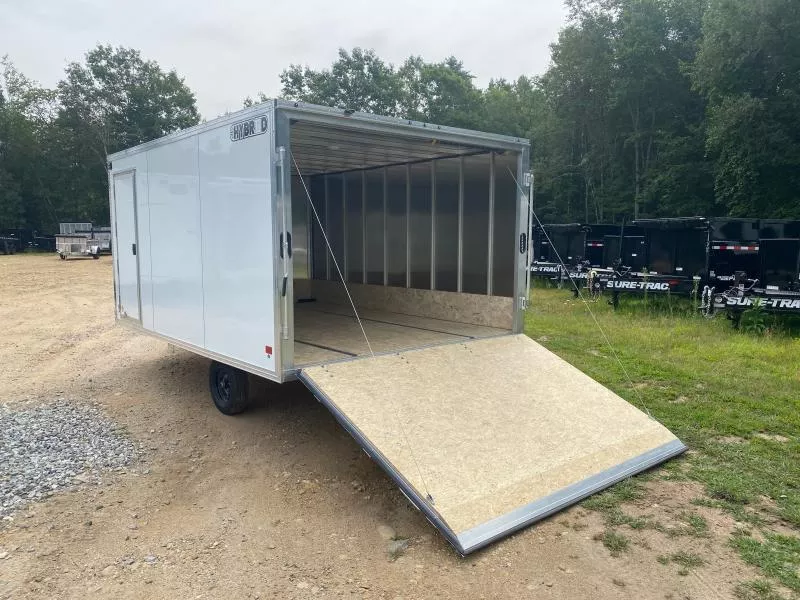 new Snowmobile Trailers SnoPro Trailers  for sale, in Loudon, NH Thumbnail 11