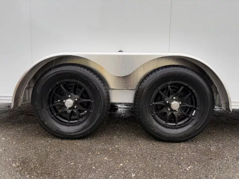 new Office / Fiber Optic Trailers Stealth Trailers  for sale, in Turner, ME Thumbnail 14