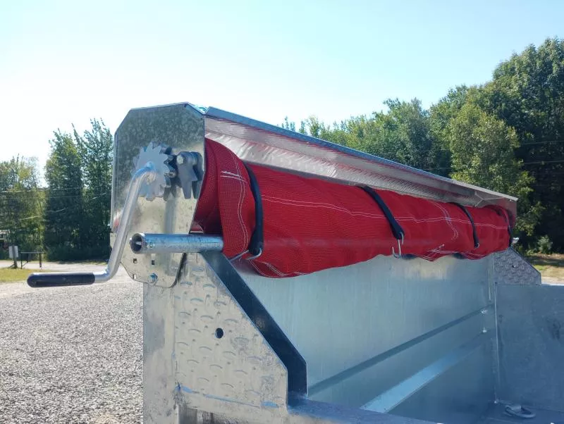 new Dump Trailers N&N Trailers  for sale, in Manchester, ME Thumbnail 21