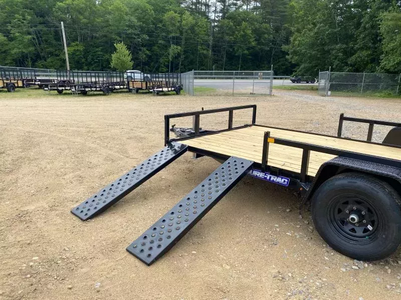 new Utility Trailers Sure-Trac Other for sale, in Loudon, NH Thumbnail 14