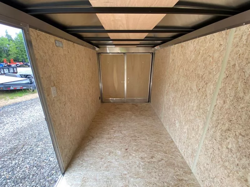 new Cargo (Enclosed) Trailers ITI Cargo Other for sale, in Loudon, NH Thumbnail 22