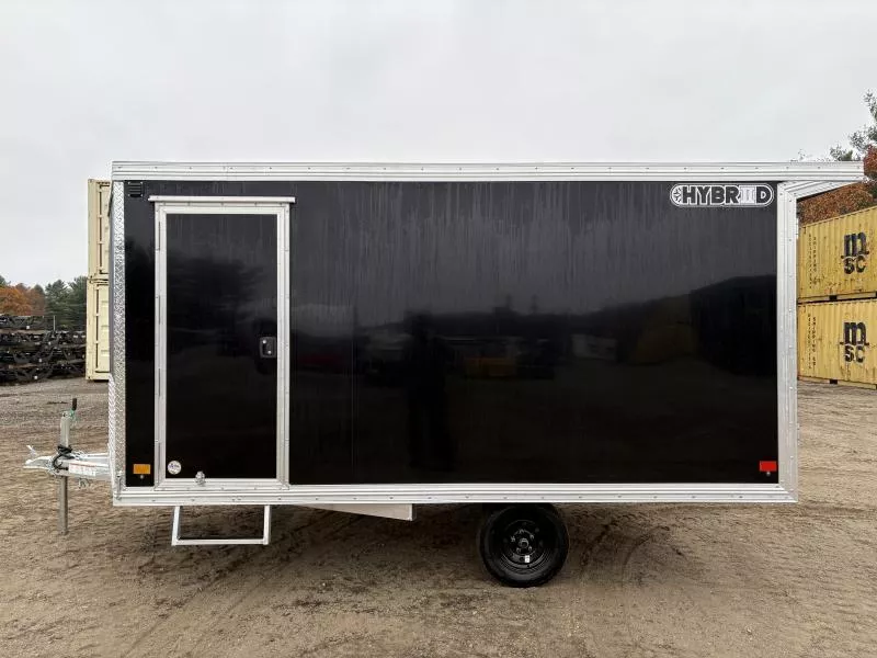 new Snowmobile Trailers SnoPro Trailers  for sale, in Turner, ME Thumbnail 3