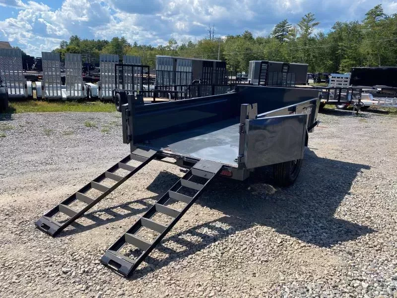 new Dump Trailers Norstar  for sale, in Loudon, NH Thumbnail 2