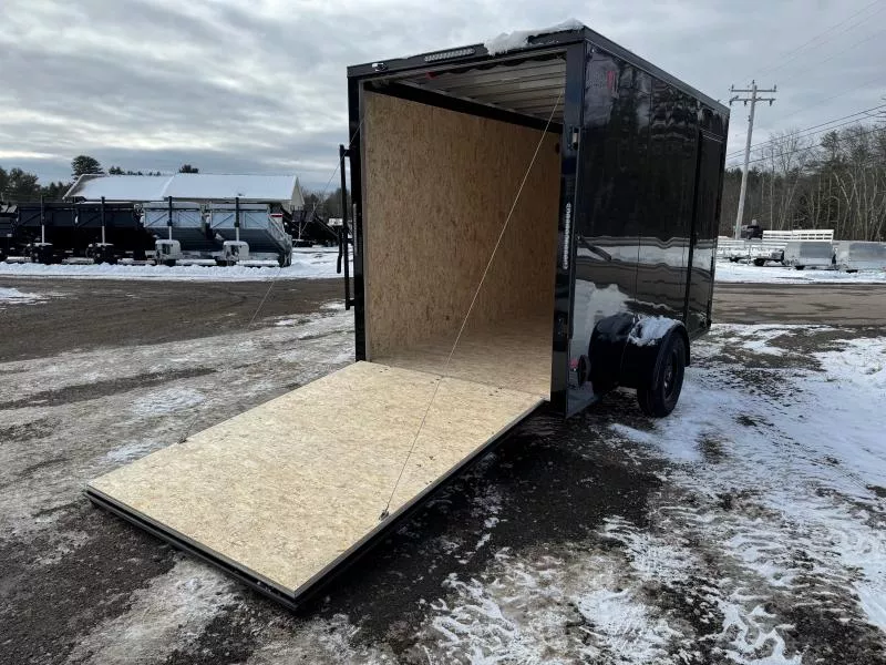 new Cargo (Enclosed) Trailers Durabull Trailers  for sale, in Loudon, NH Thumbnail 11
