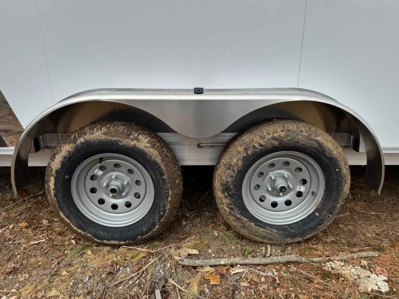 new Snowmobile Trailers Durabull Trailers  for sale, in Loudon, NH Thumbnail 22