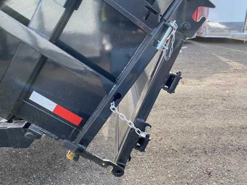 new Dump Trailers Griffin Trailers Other for sale, in Loudon, NH Thumbnail 13