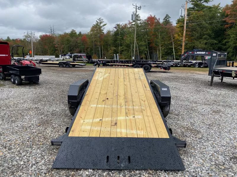 new Equipment / Flatbed Trailers Rice Trailers Other for sale, in Loudon, NH Thumbnail 10