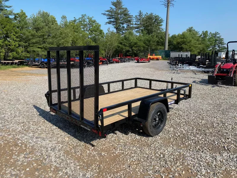 new Utility Trailers Sure-Trac Other for sale, in Loudon, NH Thumbnail 8