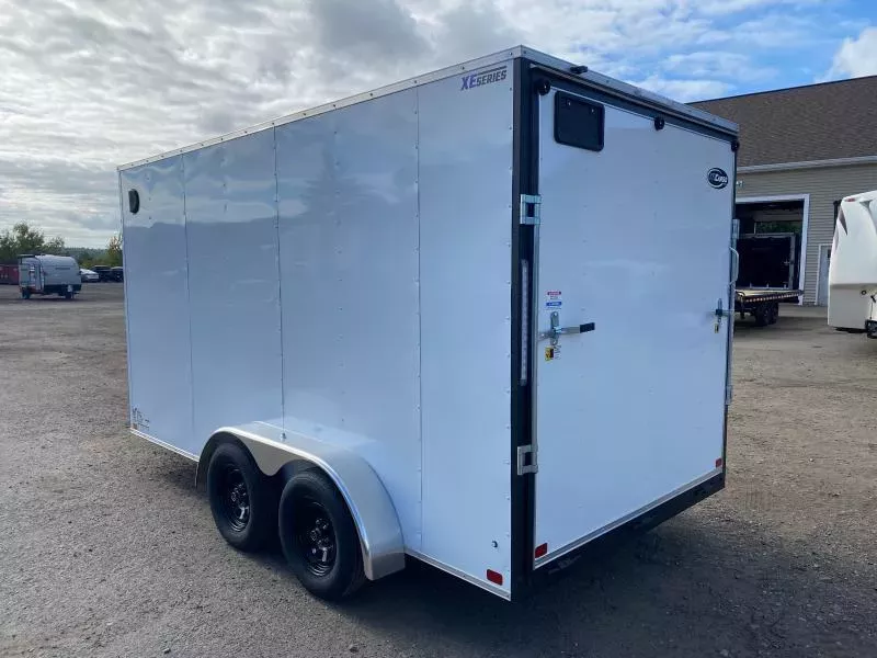new Cargo (Enclosed) Trailers ITI Cargo Other for sale, in Loudon, NH Thumbnail 6