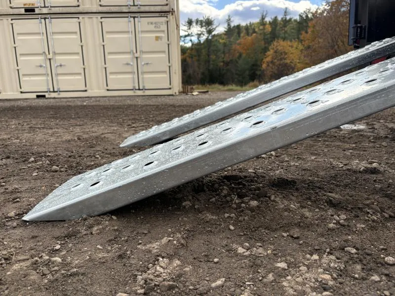 new Dump Trailers Southland Trailers  for sale, in Turner, ME Thumbnail 13