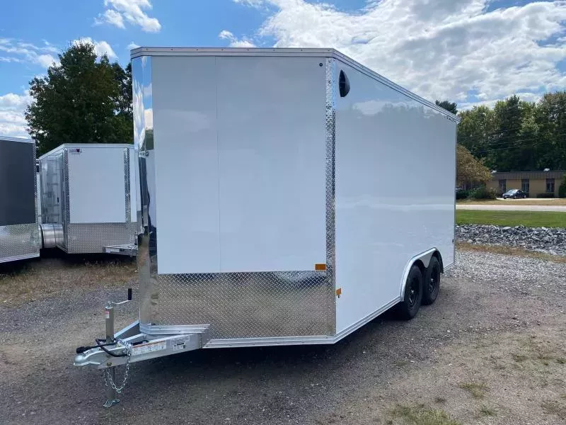 new Cargo (Enclosed) Trailers Stealth Trailers Other for sale, in Loudon, NH Thumbnail 4