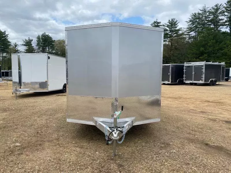 new Cargo (Enclosed) Trailers Stealth Trailers  for sale, in Loudon, NH Thumbnail 3
