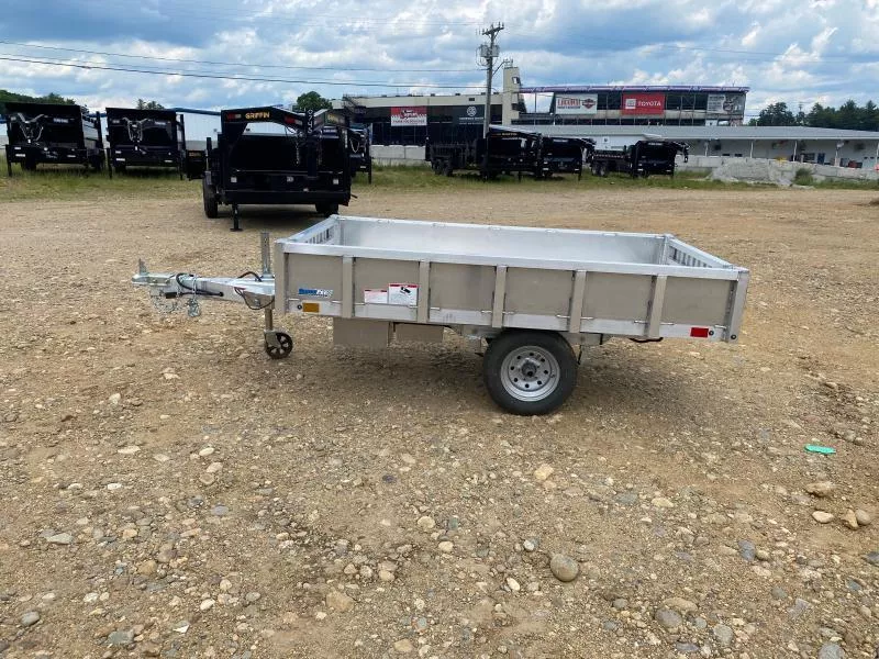 new Dump Trailers CargoPro Trailers Other for sale, in Loudon, NH Thumbnail 7