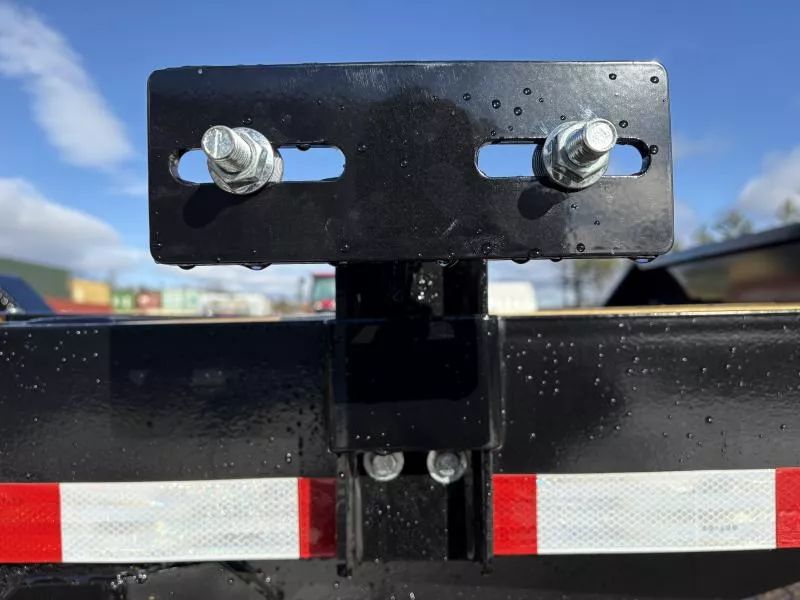 new Equipment / Flatbed Trailers Rice Trailers  for sale, in Turner, ME Thumbnail 16