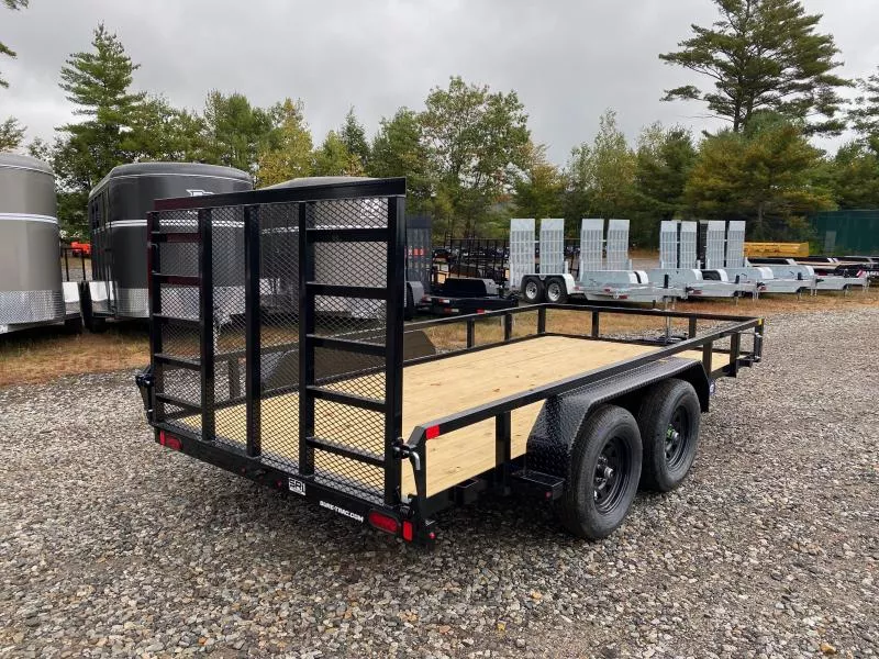 new Utility Trailers Sure-Trac Other for sale, in Loudon, NH Thumbnail 8