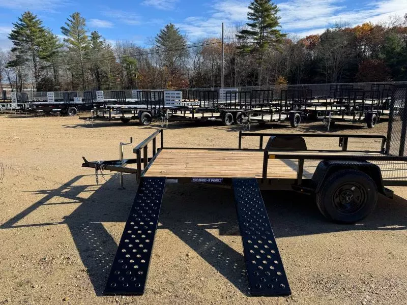 new Utility Trailers Sure-Trac Other for sale, in Loudon, NH Thumbnail 12