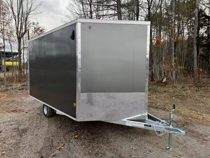 new Snowmobile Trailers Durabull Trailers  for sale, in Loudon, NH Thumbnail 9