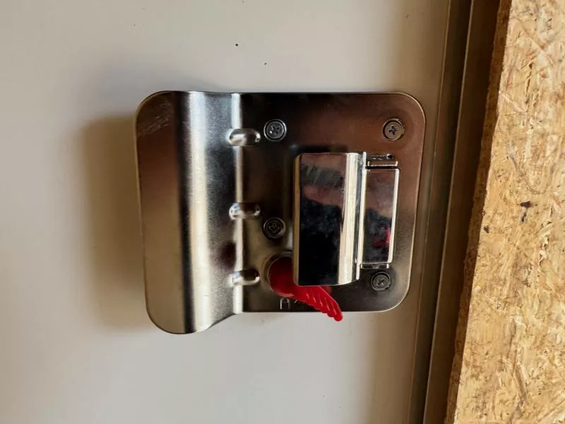 new Cargo (Enclosed) Trailers Covered Wagon Trailers Other for sale, in Loudon, NH Thumbnail 15