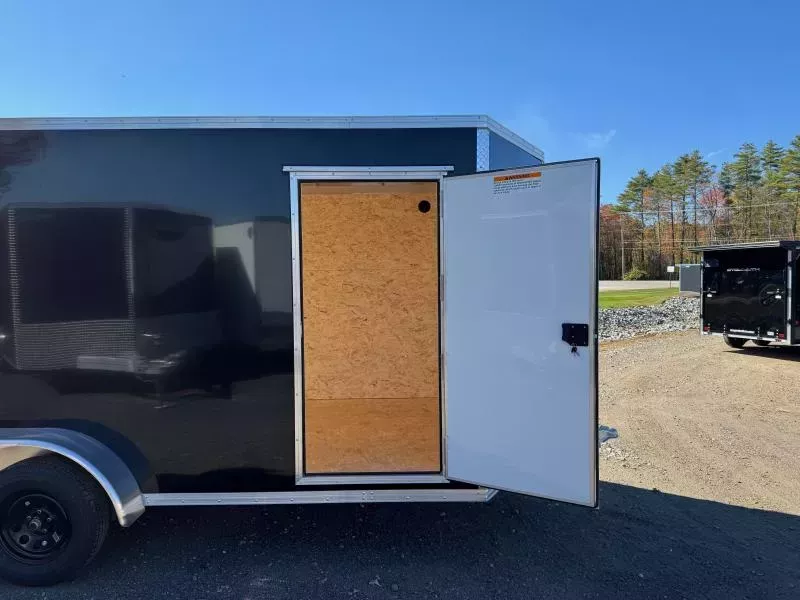 new Cargo (Enclosed) Trailers Stealth Trailers Other for sale, in Loudon, NH Thumbnail 21