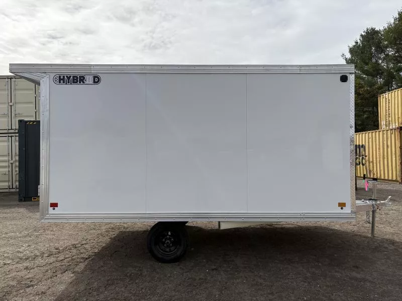 new Snowmobile Trailers SnoPro Trailers  for sale, in Turner, ME Thumbnail 7