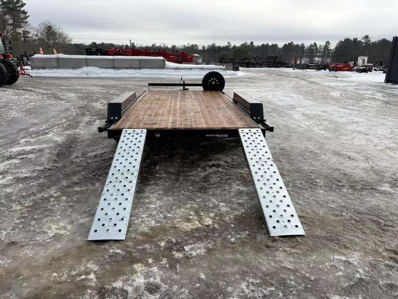 new Equipment / Flatbed Trailers Southland Trailers  for sale, in Turner, ME Thumbnail 9