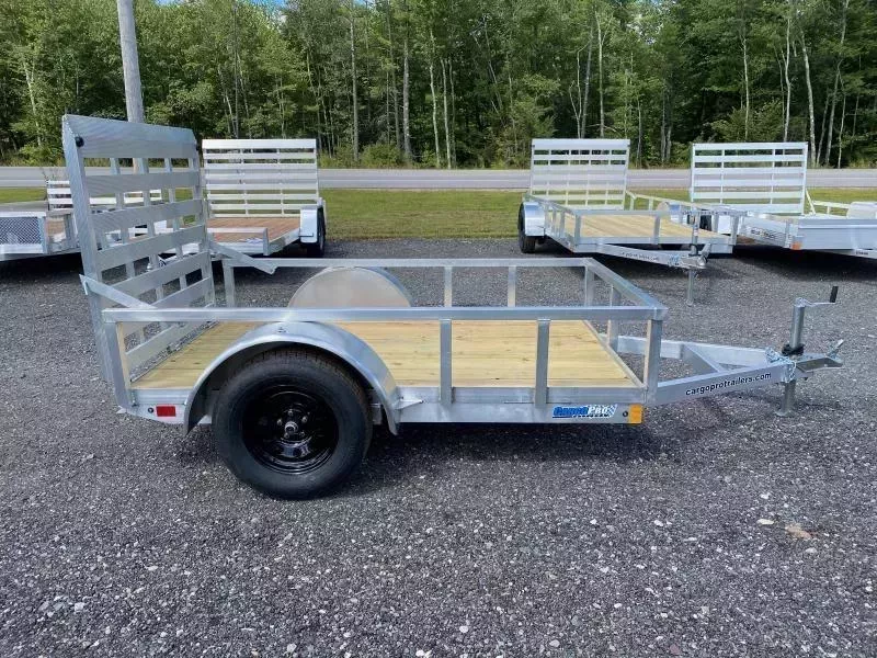 new Utility Trailers CargoPro Trailers Other for sale, in Loudon, NH Thumbnail 3