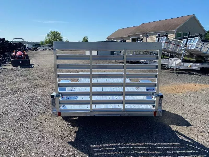 new Utility Trailers Sport Haven  for sale, in Loudon, NH Thumbnail 7