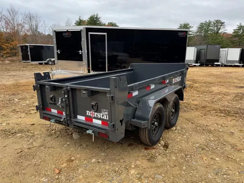 new Dump Trailers Norstar  for sale, in Loudon, NH Thumbnail 8