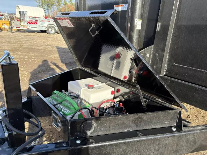 new Dump Trailers Sure-Trac  for sale, in Turner, ME Thumbnail 22