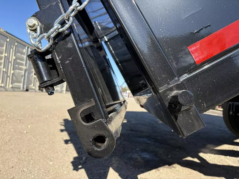 new Dump Trailers Griffin Trailers  for sale, in Turner, ME Thumbnail 17