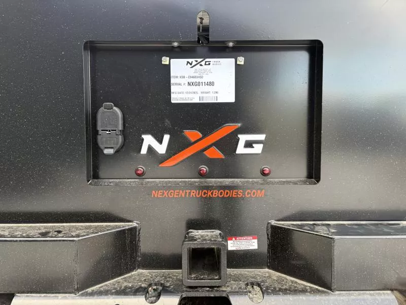 new Flat Decks NXG  for sale, in Turner, ME Thumbnail 8