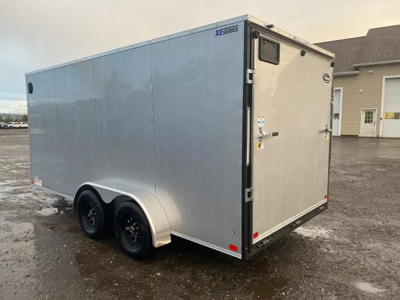 new Cargo (Enclosed) Trailers ITI Cargo Other for sale, in Loudon, NH Thumbnail 6