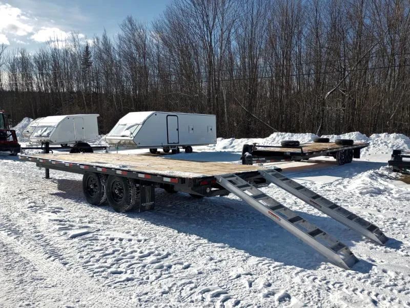 new Equipment / Flatbed Trailers Southland Trailers  for sale, in Manchester, ME Thumbnail 7