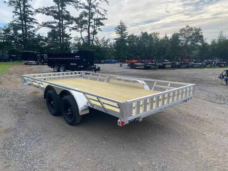 new Utility Trailers CargoPro Trailers Other for sale, in Loudon, NH Thumbnail 6