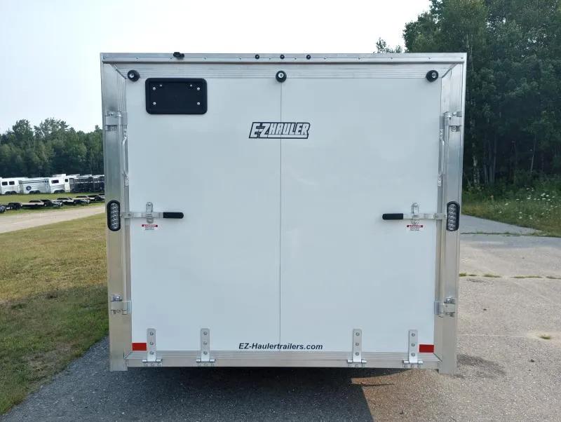 new Snowmobile Trailers E-Z Hauler  for sale, in Manchester, ME Thumbnail 7
