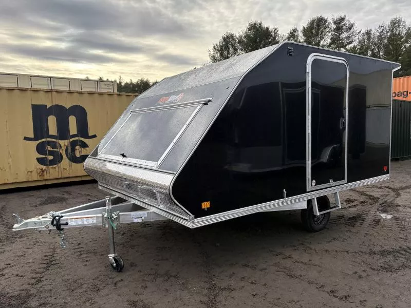 new Snowmobile Trailers SnoPro Trailers  for sale, in Turner, ME Thumbnail 3