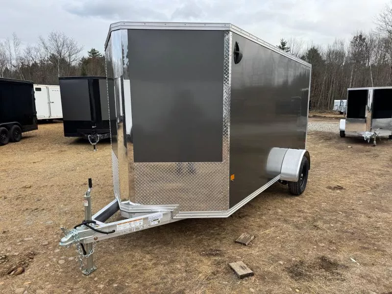 new Cargo (Enclosed) Trailers Stealth Trailers Other for sale, in Loudon, NH Thumbnail 4