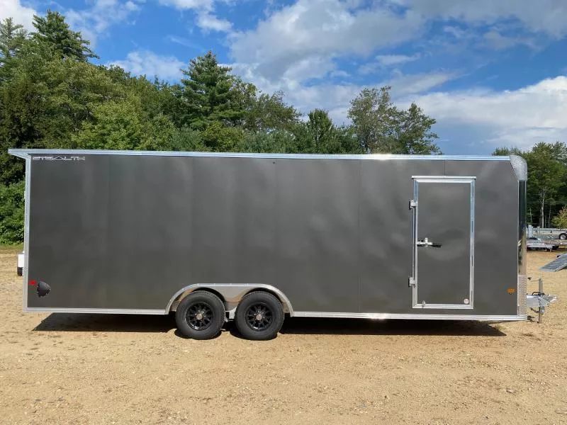 new Cargo (Enclosed) Trailers Stealth Trailers Other for sale, in Loudon, NH Thumbnail 9