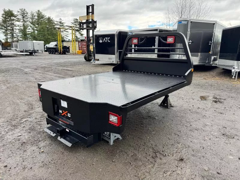 new Flat Decks NXG  for sale, in Loudon, NH Thumbnail 7