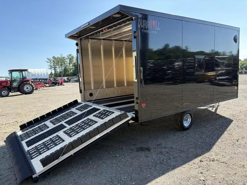 new Snowmobile Trailers Durabull Trailers  for sale, in Turner, ME Thumbnail 11