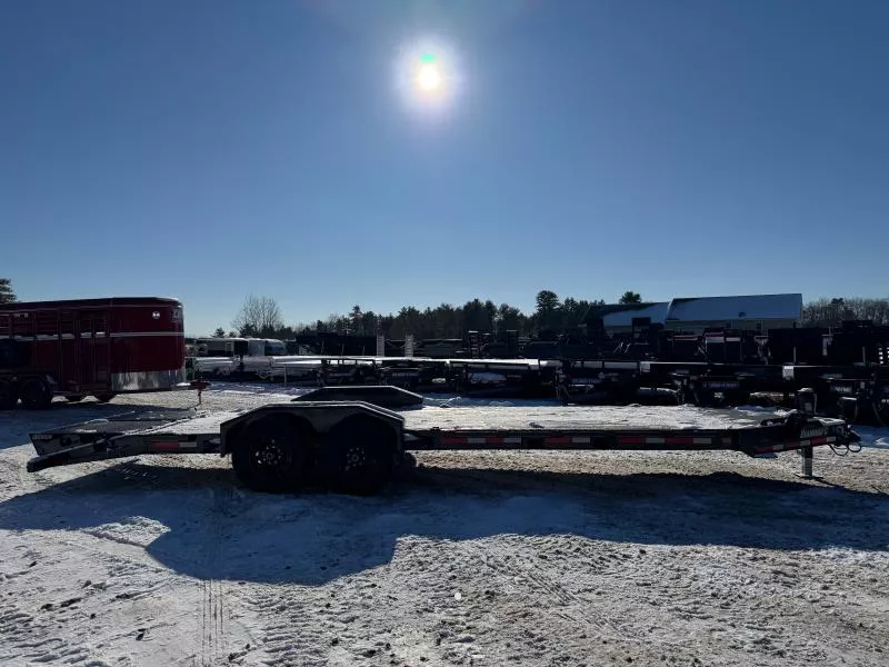 new Equipment / Flatbed Trailers Diamond C Trailers Other for sale, in Loudon, NH Thumbnail 9