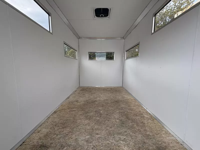 new Ice / Tiny Houses SnoPro Trailers  for sale, in Turner, ME Thumbnail 8