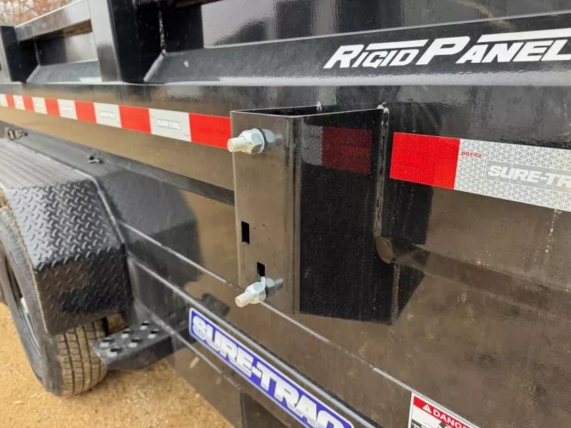 new Dump Trailers Sure-Trac Other for sale, in Loudon, NH Thumbnail 18