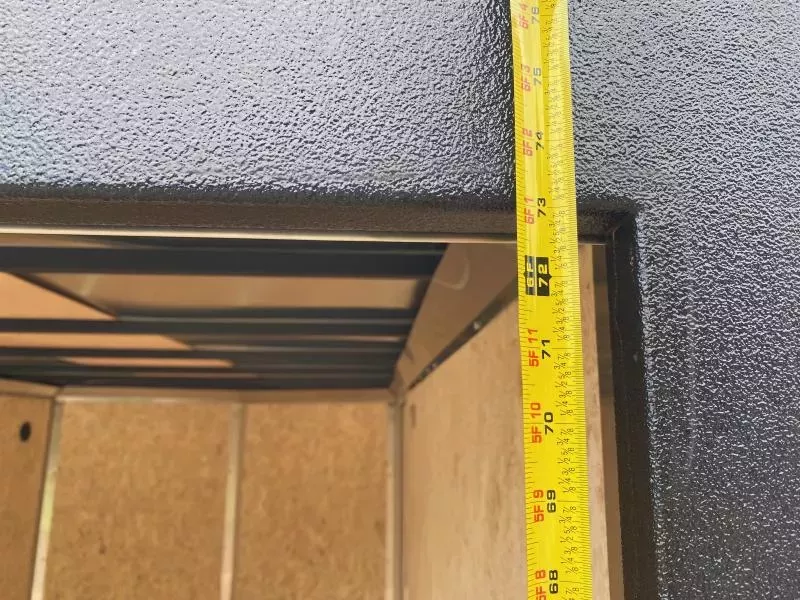 new Cargo (Enclosed) Trailers ITI Cargo Other for sale, in Loudon, NH Thumbnail 13