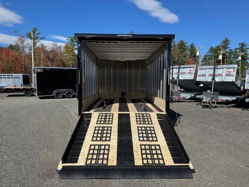 new Snowmobile Trailers Durabull Trailers  for sale, in Loudon, NH Thumbnail 12